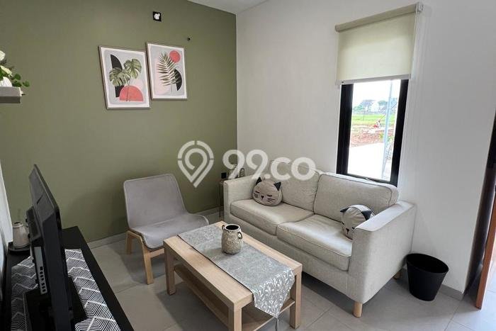 Jual Rumah Bagus Siap Huni LB 47m2 di Rawalumbu, Bekasi Jual Rumah Bagus Siap Huni LB 47m2 di Rawalumbu, Bekasi