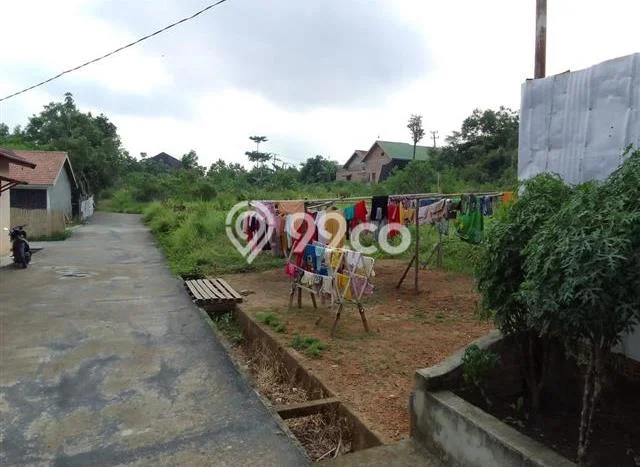 HARGA MENARIK! Tanah di Prabumulih Timur, Luas 1000m², Kawasan Potensial, Bebas Banjir HARGA MENARIK! Tanah di Prabumulih Timur, Luas 1000m², Kawasan Potensial, Bebas Banjir