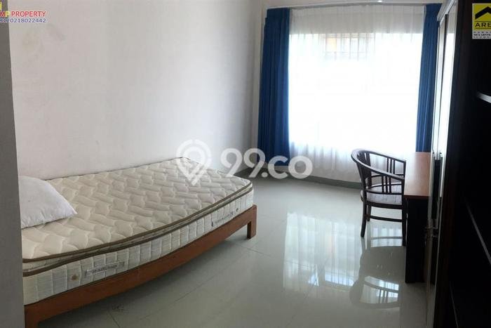 Apartemen Strategis Kawasan Hegarmanah, 1 KT, Luas 21m² Apartemen Strategis Kawasan Hegarmanah, 1 KT, Luas 21m²