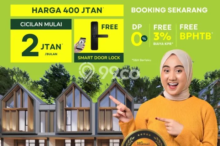 Kesempatan Emas Memiliki Rumah LT 50m² / LB 38m² di Jantung Kota Karawang Timur, Karawang Kesempatan Emas Memiliki Rumah LT 50m² / LB 38m² di Jantung Kota Karawang Timur, Karawang