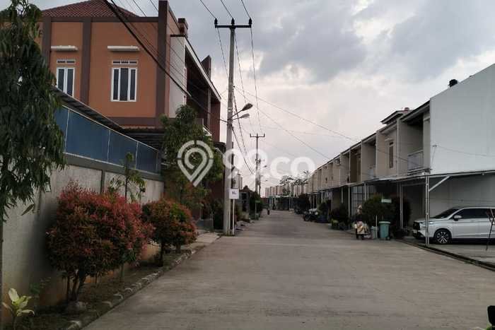 Rumah area Rancaekek, Area Elite LT 30m² Rumah area Rancaekek, Area Elite LT 30m²