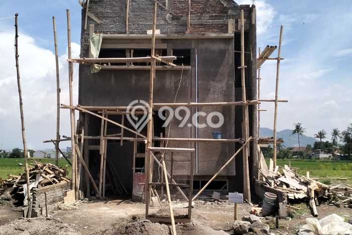 Rumah 3 KT 2 KM di Area Premium Cangkuang, Bandung Rumah 3 KT 2 KM di Area Premium Cangkuang, Bandung