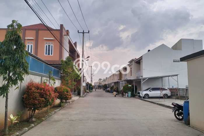 Rumah area Rancaekek, Area Elite LT 30m² Rumah area Rancaekek, Area Elite LT 30m²