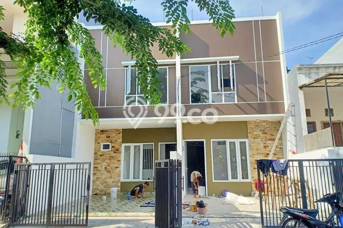 Dijual Rumah 3 Kamar Lokasi Strategis Bagus dan Strategis di Kelapa Gading Dijual Rumah 3 Kamar Lokasi Strategis Bagus dan Strategis di Kelapa Gading