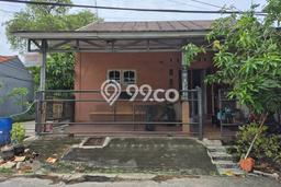 Dijual Hunian Mewah dengan Fasilitas Sekitar Lengkap di Kelapa Gading, Jakarta Utara Dijual Hunian Mewah dengan Fasilitas Sekitar Lengkap di Kelapa Gading, Jakarta Utara