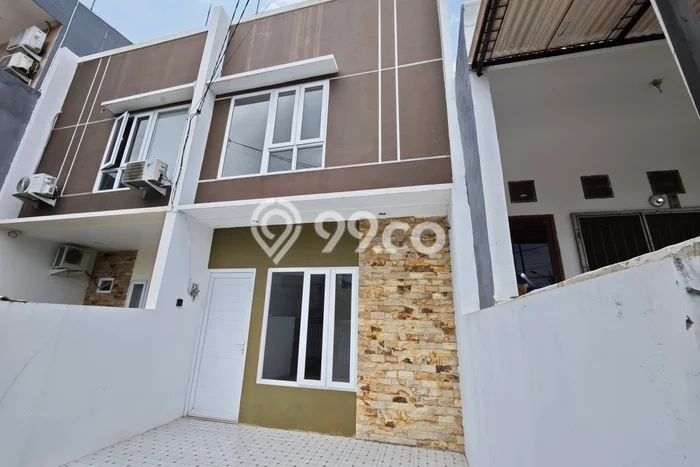Dijual Rumah 3 Kamar Lokasi Strategis Bagus dan Strategis di Kelapa Gading Dijual Rumah 3 Kamar Lokasi Strategis Bagus dan Strategis di Kelapa Gading
