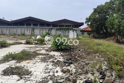 PENAWARAN MENARIK! Tanah Kawasan Pulo Gadung, Luas 2790m2m², Area Potensial PENAWARAN MENARIK! Tanah Kawasan Pulo Gadung, Luas 2790m2m², Area Potensial