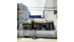 Hunian Cantik Modern Lb 105m2 di Kelapa Gading, Jakarta Utara Hunian Cantik Modern Lb 105m2 di Kelapa Gading, Jakarta Utara