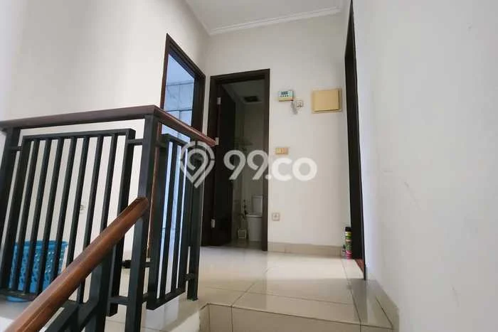 Rumah sewa siap huni 3 KT di Green Lake City, Jakarta Barat Rumah sewa siap huni 3 KT di Green Lake City, Jakarta Barat