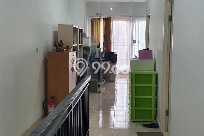 Ruko Dijual di Jakarta Barat LT 75m2 & LB 100m2 Lokasi Terbaik! Ruko Dijual di Jakarta Barat LT 75m2 & LB 100m2 Lokasi Terbaik!