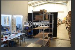 Dijual Gudang di Neglasari Tangerang LT 540m2 / LB 560m2 Dijual Gudang di Neglasari Tangerang LT 540m2 / LB 560m2