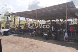 Lahan Investasi Lokasi Cipondoh Tangerang SHM Lahan Investasi Lokasi Cipondoh Tangerang SHM