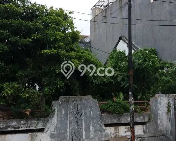 Kavling Tanah Dijual di Kebon Jeruk, Jakarta Barat, Luas 221m2 Area Strategis Kavling Tanah Dijual di Kebon Jeruk, Jakarta Barat, Luas 221m2 Area Strategis