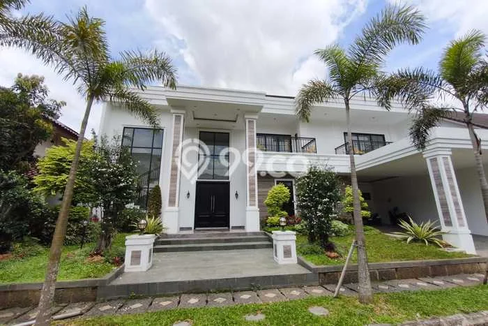 For Sale! Premium House LT 44m2 Desain Modern di Sektor 8 - Bintaro For Sale! Premium House LT 44m2 Desain Modern di Sektor 8 - Bintaro