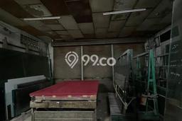 Tanah Dijual Area Strategis di Puri Indah Jakarta Barat 540m2 Tanah Dijual Area Strategis di Puri Indah Jakarta Barat 540m2