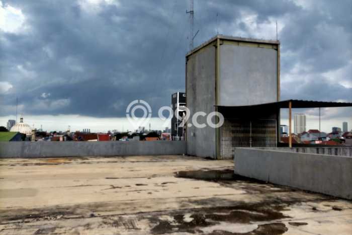 Lokasi Strategis! Dijual Kantor Bisnis di Kebayoran Lama, Jakarta Selatan Kondisi Baik Lokasi Strategis! Dijual Kantor Bisnis di Kebayoran Lama, Jakarta Selatan Kondisi Baik