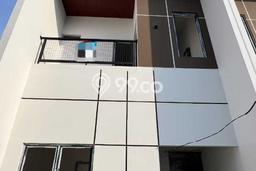 Dijual Rumah Eksklusif 3 KT di Meruya, Jakarta Barat Dijual Rumah Eksklusif 3 KT di Meruya, Jakarta Barat