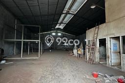 FOR SALE! Gudang di Cipondoh Tangerang, LT 1600m2, LB 1200m2 FOR SALE! Gudang di Cipondoh Tangerang, LT 1600m2, LB 1200m2