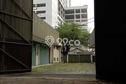 Unit Gudang Dijual di Ciledug Tangerang Luas Tanah 8700m2, Luas Bangunan 3000m2 Unit Gudang Dijual di Ciledug Tangerang Luas Tanah 8700m2, Luas Bangunan 3000m2