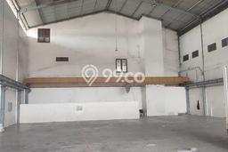 Gudang Dijual di Cengkareng LT 390m2, LB 390m2 Solusi Investasi Cerdas Gudang Dijual di Cengkareng LT 390m2, LB 390m2 Solusi Investasi Cerdas