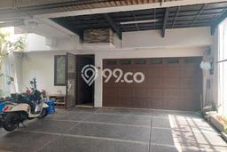 Best Deal Hunian Mewah Ideal dan Luas di Pademangan, Jakarta Utara Best Deal Hunian Mewah Ideal dan Luas di Pademangan, Jakarta Utara