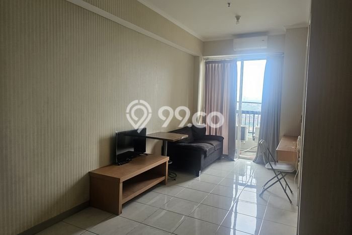 Disewakan Apartemen Terjangkau 1 KT di Alam Sutera Tangerang Disewakan Apartemen Terjangkau 1 KT di Alam Sutera Tangerang