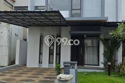 For Sale Rumah Mewah Exclusive di BSD, Tangerang Selatan For Sale Rumah Mewah Exclusive di BSD, Tangerang Selatan