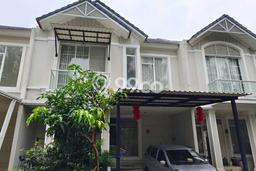 Dijual Cepat Rumah Bagus Siap Huni LB 132m2 di Legok, Tangerang Dijual Cepat Rumah Bagus Siap Huni LB 132m2 di Legok, Tangerang
