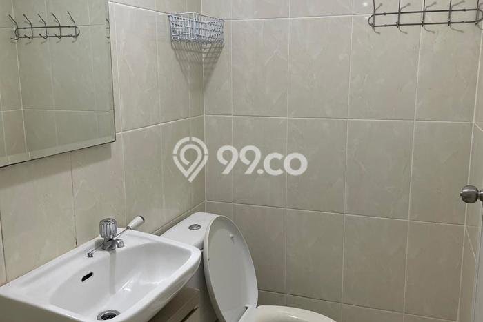 Sewa Apartemen Terjangkau 1 KT di Gading Serpong Tangerang Sewa Apartemen Terjangkau 1 KT di Gading Serpong Tangerang