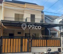 Rumah Minimalis 3 Kamar LT 120m2 di Sektor 1G-Gading Serpong Rumah Minimalis 3 Kamar LT 120m2 di Sektor 1G-Gading Serpong
