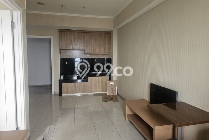 Disewakan Apartemen Terjangkau 1 KT di Alam Sutera Tangerang Disewakan Apartemen Terjangkau 1 KT di Alam Sutera Tangerang