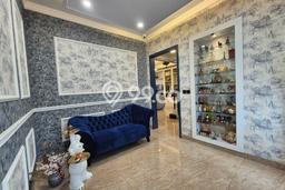 For Sale! Luxury House LT 300m2 Desain Modern di Alam Sutera For Sale! Luxury House LT 300m2 Desain Modern di Alam Sutera