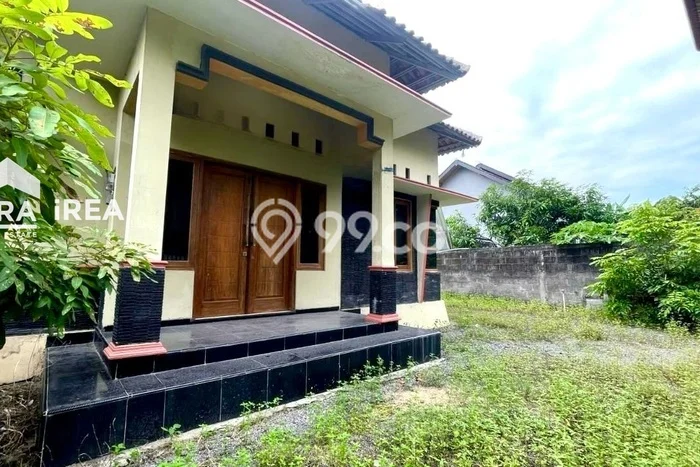 Dijual Rumah 3 Kamar Lokasi Strategis Bagus dan Strategis di Banyudono Dijual Rumah 3 Kamar Lokasi Strategis Bagus dan Strategis di Banyudono