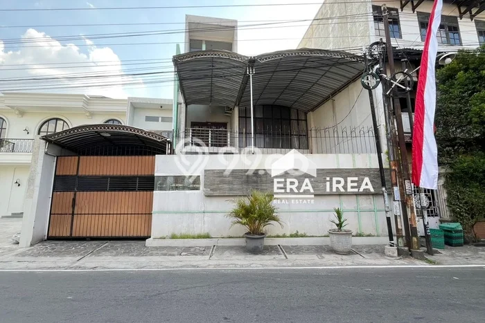 Dijual Rumah Elit Exclusive di Kartasura, Sukoharjo Dijual Rumah Elit Exclusive di Kartasura, Sukoharjo