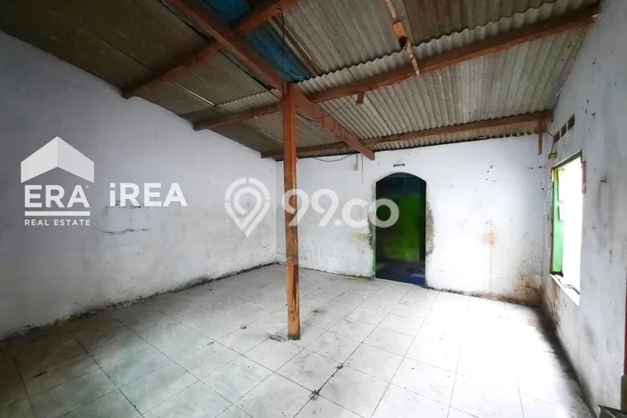 Rumah Minimalis 3 KT LT 114m2 di Boyolali Kota Rumah Minimalis 3 KT LT 114m2 di Boyolali Kota