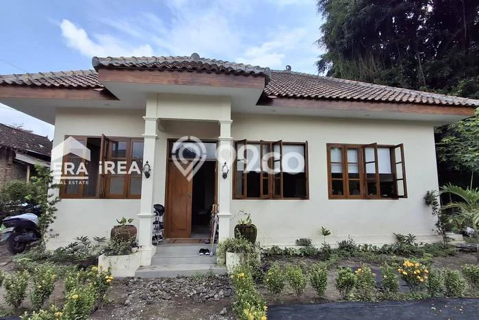 Jual Rumah Modern 4 KT di Sleman, Yogyakarta Jual Rumah Modern 4 KT di Sleman, Yogyakarta
