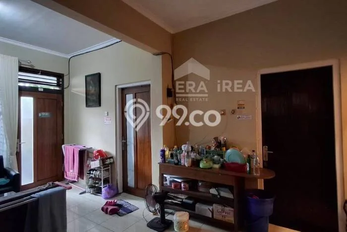 Rumah Eksklusif Siap Huni LT 135m2 di Gondokusuman, Yogyakarta Rumah Eksklusif Siap Huni LT 135m2 di Gondokusuman, Yogyakarta