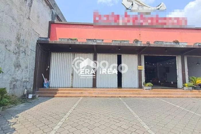 Tersedia Komersial Bisnis di Godean Sleman Harga Sewa Menarik Bisa Nego Tersedia Komersial Bisnis di Godean Sleman Harga Sewa Menarik Bisa Nego