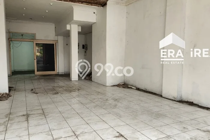 Lokasi Strategis! Dijual Ruko Bisnis di Klaten Tengah, Klaten Kondisi Baik Lokasi Strategis! Dijual Ruko Bisnis di Klaten Tengah, Klaten Kondisi Baik