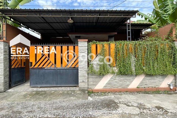 Rumah Modern Cantik 3 KT Siap Huni di Colomadu Rumah Modern Cantik 3 KT Siap Huni di Colomadu