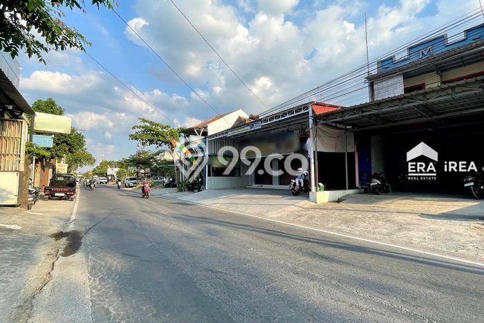 Komersial Dijual Lokasi Stratagis di Ngemplak Boyolali Cocok untuk Investasi Komersial Dijual Lokasi Stratagis di Ngemplak Boyolali Cocok untuk Investasi