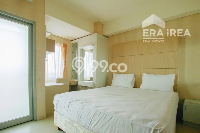 Hunian Apartemen Sewa Terjangkau 0m2 di Laweyan, Cocok untuk Hunian Anda Hunian Apartemen Sewa Terjangkau 0m2 di Laweyan, Cocok untuk Hunian Anda