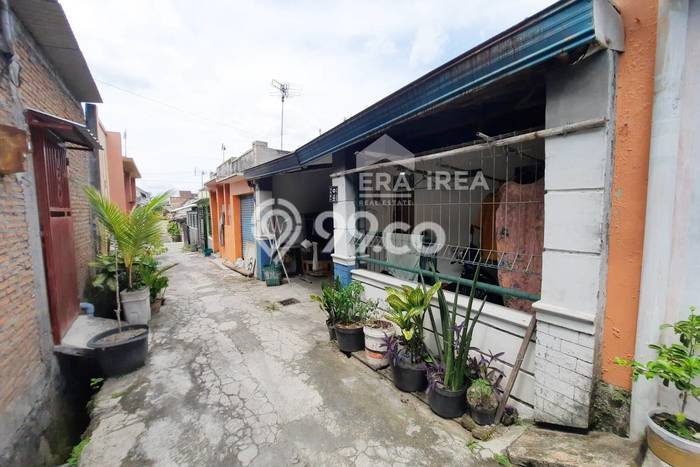 Rumah Murah Meriah Plesungan Gondangrejo Solo Rumah Murah Meriah Plesungan Gondangrejo Solo