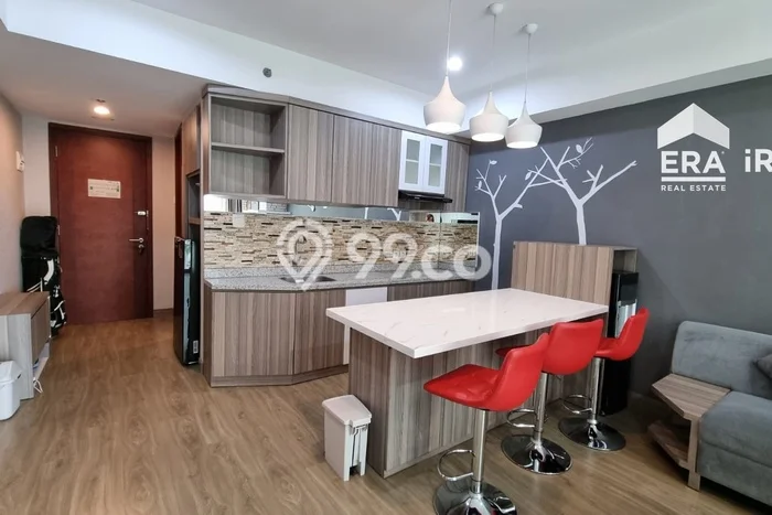 Apartemen Mataram City Yogyakarta Murah Full Furnished Apartemen Mataram City Yogyakarta Murah Full Furnished