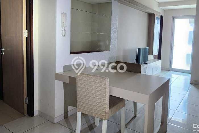 Apartemen Disewa Murah 3 KT / 1 KM di Laweyan, Solo Apartemen Disewa Murah 3 KT / 1 KM di Laweyan, Solo