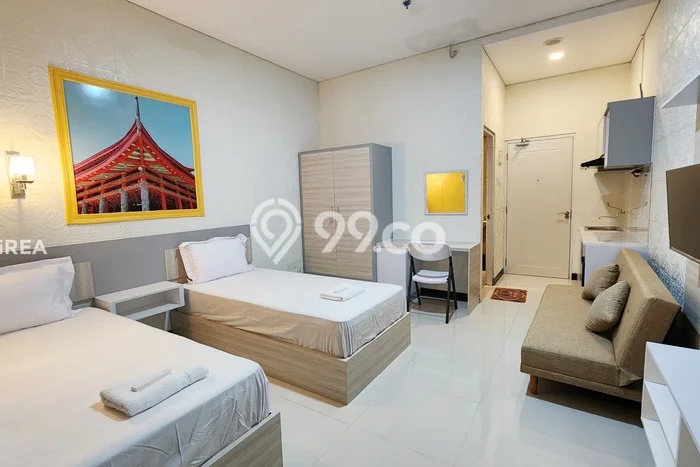 Sewa Apartemen Murah di Semarang Tengah, Semarang Dekat Fasilitas Umum Sewa Apartemen Murah di Semarang Tengah, Semarang Dekat Fasilitas Umum
