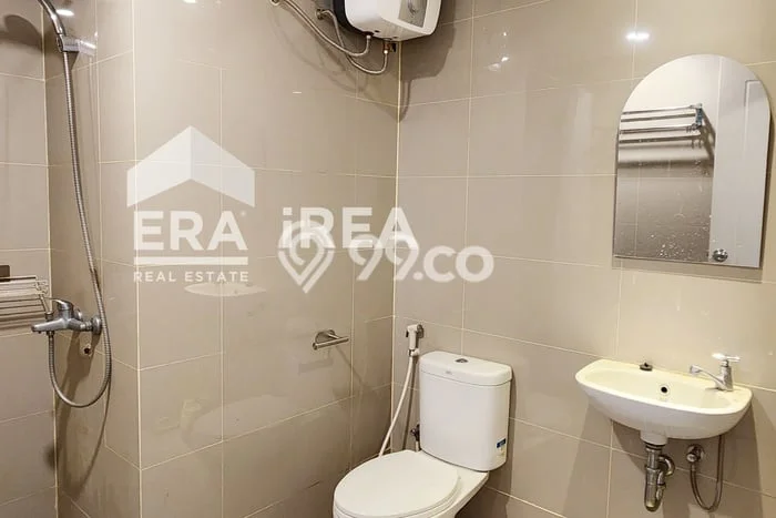 Hunian Apartemen Sewa Murah 28m2 di Semarang Tengah, Cocok Dijadikan Tempat Tinggal Anda Hunian Apartemen Sewa Murah 28m2 di Semarang Tengah, Cocok Dijadikan Tempat Tinggal Anda