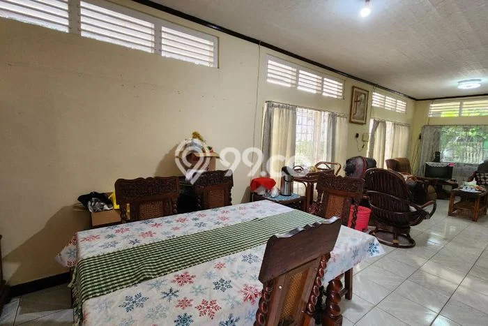 Dijual Rumah Mewah Exclusive di Gedong Tengen, Yogyakarta Dijual Rumah Mewah Exclusive di Gedong Tengen, Yogyakarta