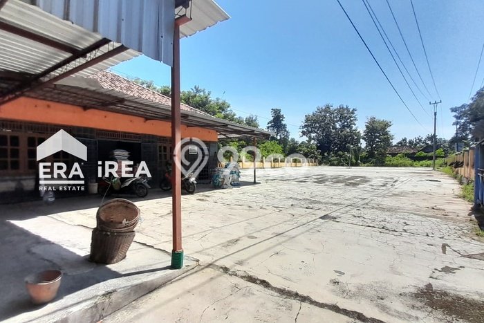 Tanah Dijual Lokasi Mojolaban, Sukoharjo Luas 1995m2 Legalitas Aman Tanah Dijual Lokasi Mojolaban, Sukoharjo Luas 1995m2 Legalitas Aman