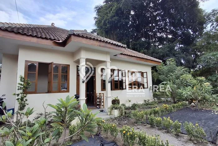 Jual Rumah Modern 4 KT di Sleman, Yogyakarta Jual Rumah Modern 4 KT di Sleman, Yogyakarta
